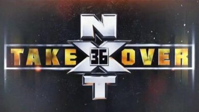 NXT TakeOver 36 Full Show Review & Results | Fightful Wrestling