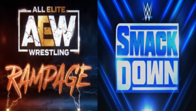 AEW Rampage & WWE Smackdown 8/20/21 Full Show Review | Fightful Wrestling