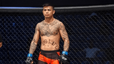 MMA Veteran Kyle Reyes Tragically Passes Away At 30