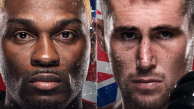 Fightful/Talking MMA Pick Em’ For UFC Vegas 36