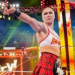 Ronda Rousey: “I Think A Lot Of People In The WWE Think They’re A Lot Bigger Stars Than They Are”