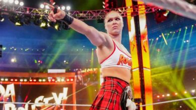Ronda Rousey: “I Think A Lot Of People In The WWE Think They’re A Lot Bigger Stars Than They Are”