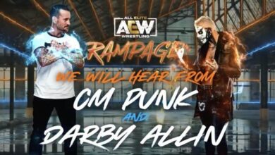 AEW Rampage Results For 8/27/21 Tag Team Eliminator Tag-Team Match Jurassic Express vs. Lucha Bros