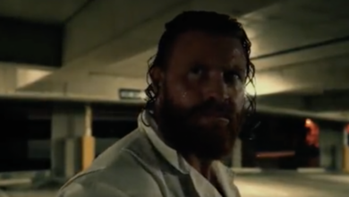 Buddy Matthews Discusses His Lockdown Vignettes, Using EC3’s Crew