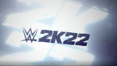 WWE 2K22 Set To Release In March 2022, New Trailer Premieres