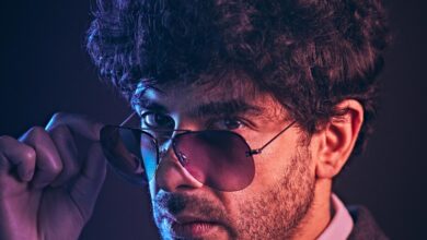 Tony Khan Promises A New Era Starting With Rampage, Roman Reigns Talks Leukemia | Fight Size