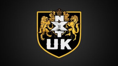 WWE NXT UK Results for 8/19/21 Pretty Deadly vs Moustache Mountain, Satomura vs Turner