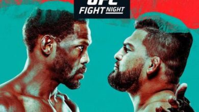 Fightful/Talking MMA Pick Em’ For UFC Vegas 34