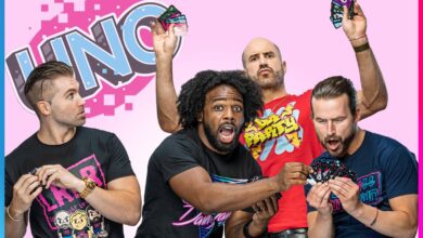 UpUpDownDown And DaParty Get Custom UNO Deck, Sound Effects Not Included