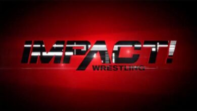 IMPACT Wrestling Spoilers Taped On 8/16