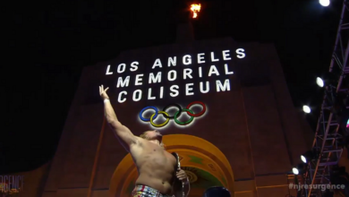 The Distraction On Twitch: NJPW Resurgence And AAA Triplemania Reviews