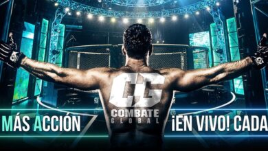 Combate Global Strawweight Tournament Results: Yasmine Jauregui Wins The One Night Tourney!