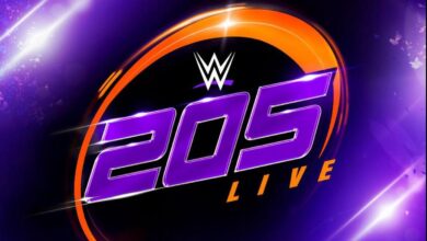 205 Live Spoilers For 8/13