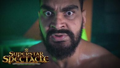 Giant Zanjeer Released By WWE