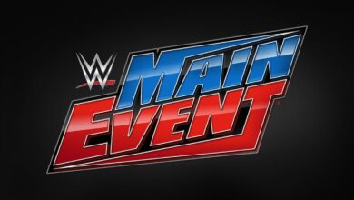 WWE Main Event Results (8/5): Angel Garza And Jaxson Ryker In Action Again