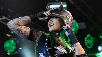 Shotzi Blackheart: MLW Has Been My Favorite Place To Work Right Now, They Really Understand My Character