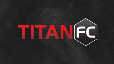 Titan FC 71 Results: Ali AlQaisi Wins Featherweight Gold, Plus Nate Marquardt Returns!