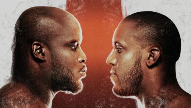 UFC 265 Results: Ciryl Gane Wins Interim Heavyweight Gold!