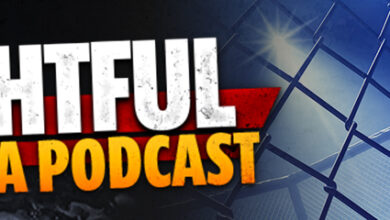 Fightful MMA Podcast