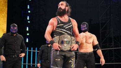 WWE Draft, Brodie Lee, More | Not The List & Ya Boy | Fightful Wrestling 9/29