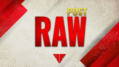 WWE Raw 9/27/21 Full Show Review & Results | Fightful Wrestling w/ Sean Ross Sapp
