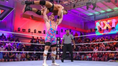 New NXT Era, New NXT Champ | WWE NXT 9/14/21 Full Show Review | Fightful Wrestling