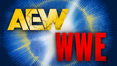 AEW Rampage & WWE Smackdown 9/10/21 Full Show Review | Fightful Wrestling