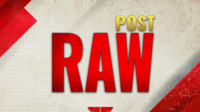 WWE Raw 9/6/21 Full Show Review & Results | Fightful Wrestling w/ Sean Ross Sapp