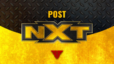 End of an Era? | WWE NXT 9/7/21 Full Show Review | Fightful Wrestling’s Sour Graps