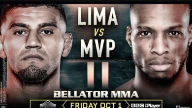 Bellator 267 Live Coverage And Results: Page Edges Lima In The Rematch