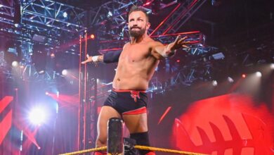 Bobby Fish On Potential WWE Return: I’m Not Closed Off To It, I Enjoyed My Time There
