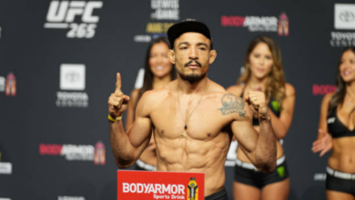 Jose Aldo vs. Rob Font Matchup Targeted For December
