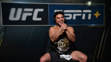 Henry Cejudo Calls Out Alexander Volkanovski: “I Will Knock This Dude Out In Less Than Three Rounds”