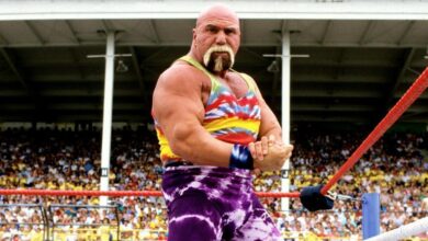 The Sandman: Superstar Billy Graham Was My Very First Favorite Wrestler