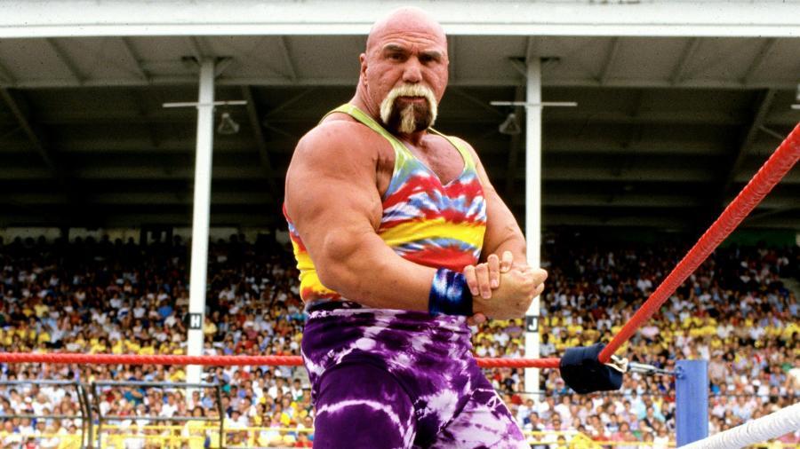 The Sandman: Superstar Billy Graham Was My Very First Favorite Wrestler