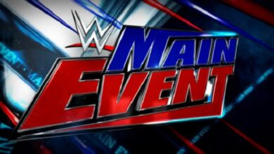 WWE Main Event Results (9/23): Karrion Kross Takes On Ricochet