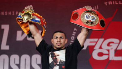 Teofimo Lopez Bashes Triller For Reoccurring Fight Scheduling Issues: “This Is Bad For The Sport”