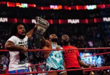 big e new day