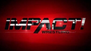 IMPACT Wrestling Spoilers Taped On 9/17