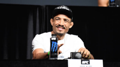 Jose Aldo Hoping For #1 Contender Bout With T.J. Dillashaw: “Dillashaw Is The Focus”