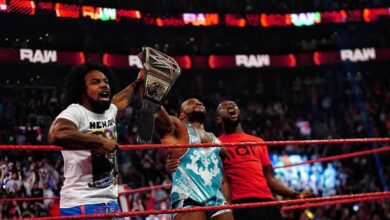 The Distraction On Twitch: Big E Wins WWE Title, BIRTHDAY CELEBRATION!