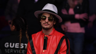 Sean O’Malley On Future With UFC: “I’m Not Necessarily Looking To Leave”