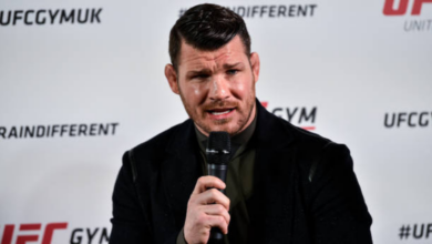 Michael Bisping Would Welcome Jake Paul Matchup: “I Just Don’t Like The Disrespect That’s On The MMA Community”
