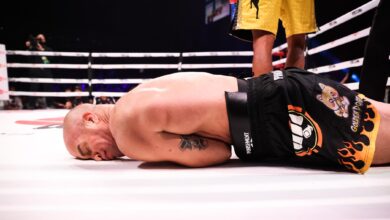 Tito Ortiz Calls Out Logan Paul For Triller Fight