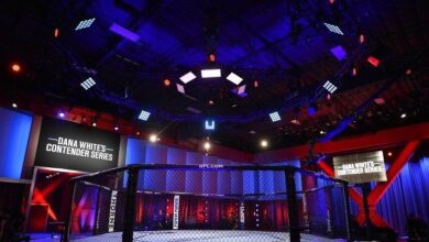 Dana White’s Contender Series Season 5, Week 1 Live Coverage And Results: Five Fighters Awarded UFC Contracts