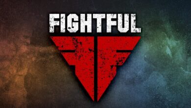 Jay Lethal And Silas Young In ROH World Championship Match On July 20th