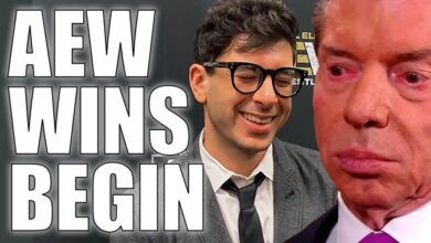 The List & Ya Boy #230 | AEW vs. WWE Battle, Predictions | Fightful Wrestling 10/20/21