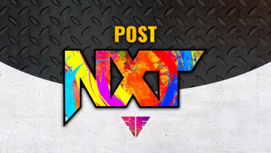 GOAT D’Angelo | WWE NXT 10/19/21 Full Show Review | Fightful Wrestling