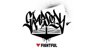 Grapsody On Fightful 10/16/21 | Top Dolla, Carmelo Hayes, AEW vs. WWE!