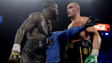 Tyson Fury vs. Deontay Wilder III | Fightful Fight Night Watchalong